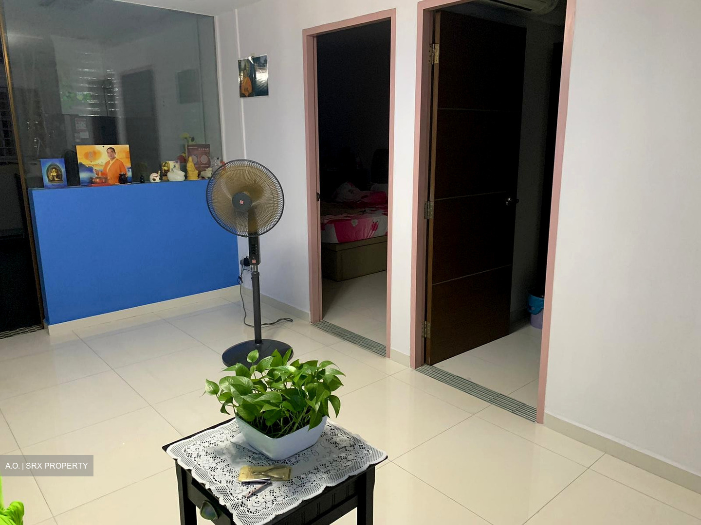 Blk 718 Khatib Spring (Yishun), HDB 3 Rooms #514131191